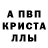 Метамфетамин винт MC Axel